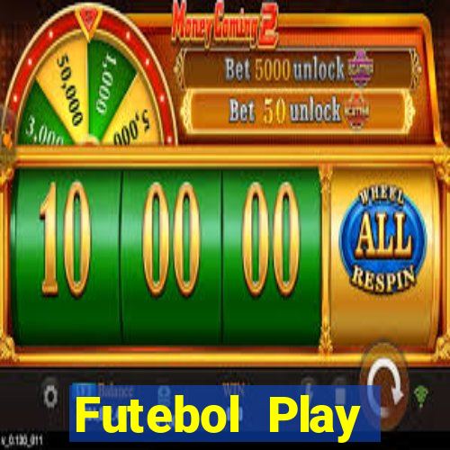 Futebol Play Flamengo ao vivo